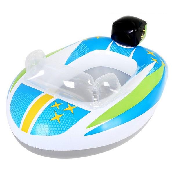 Реактивная лодка Sunny Water Toddler, корейские водные развлечения
