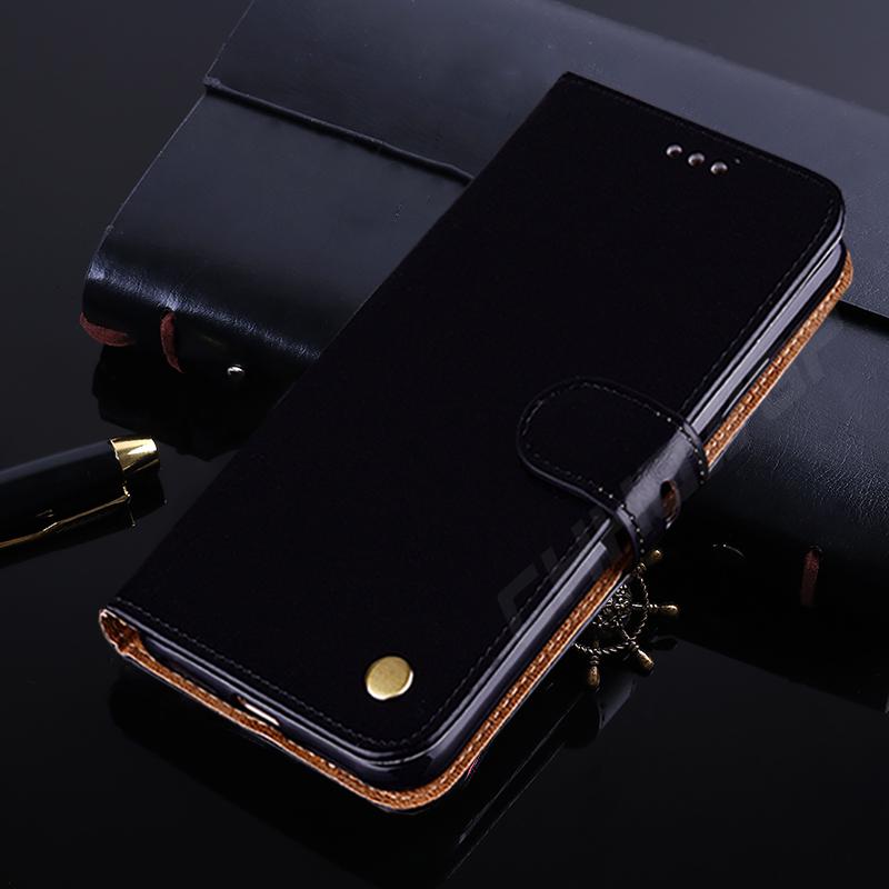 Кожаный чехол-кошелек с откидной крышкой для Xiaomi Redmi 9A 9C Note 9 Pro 9S Note9, чехол для Xiomi Redmi 9 Hongmi 9C REDMI9A Fundas Coque Capa Redmi Note 9S чёрный