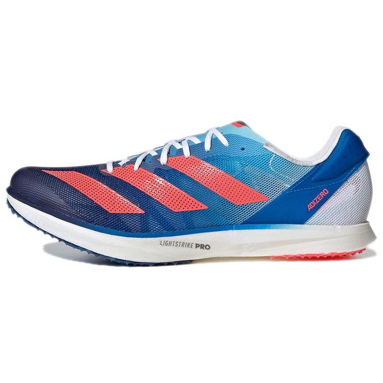 Adidas Adizero Avanti TYO Legacy Indigo Turbo Мужские кроссовки синие Blue-Rush GY0939 46