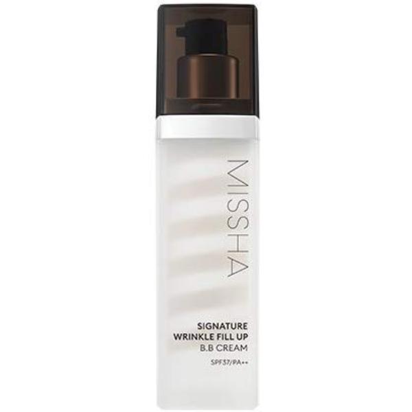 BB-крем Missha M Signature Wrinkle Filler # 23 / 44g. 4.1 x 4.1 x 14.5