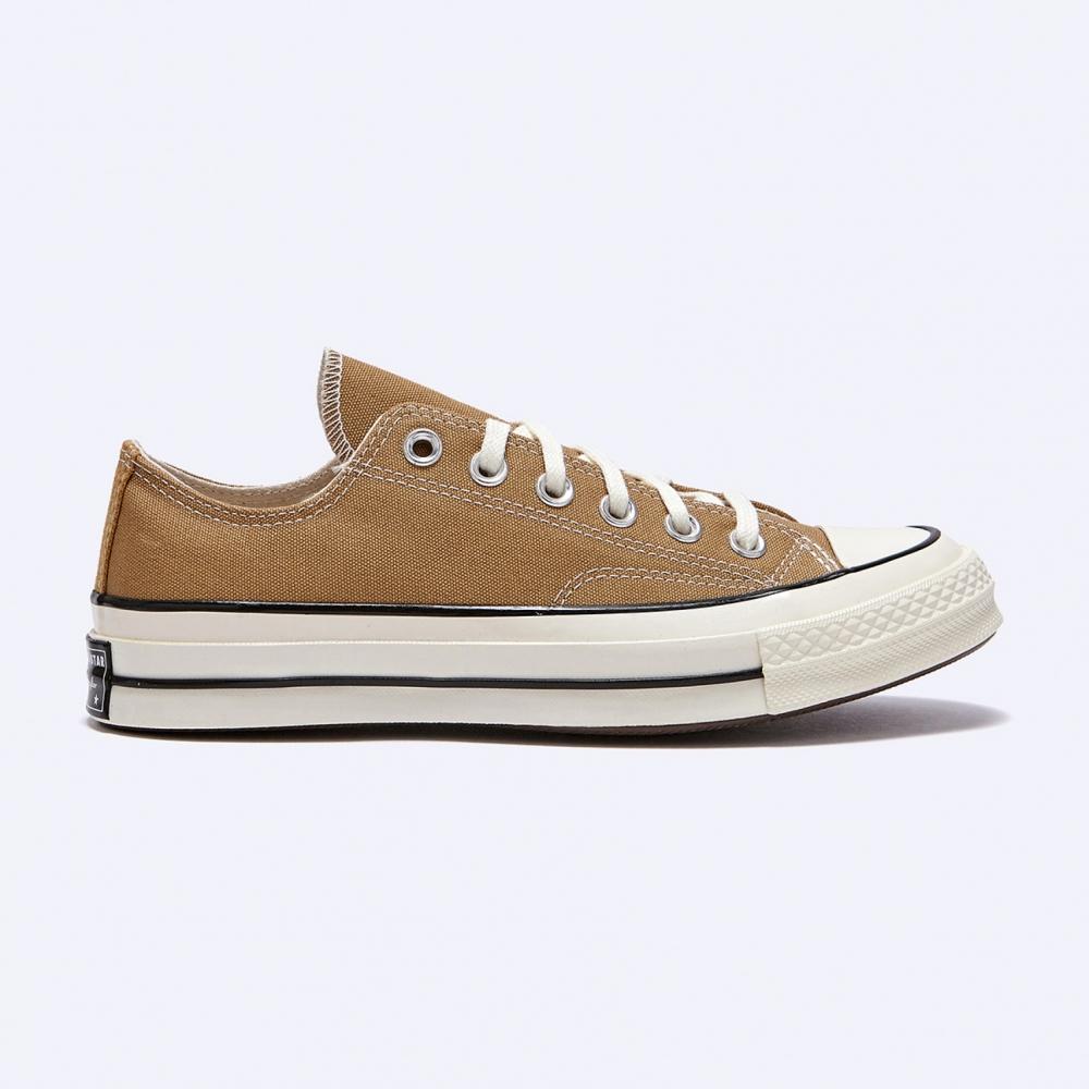 Converse Chuck 70 сезонный цвет Toad Stool Tan A09146c 220