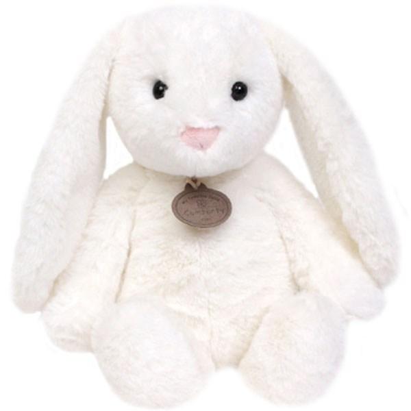 Noble Rabbit кукла-кролик, кремовый, корейские детские товары