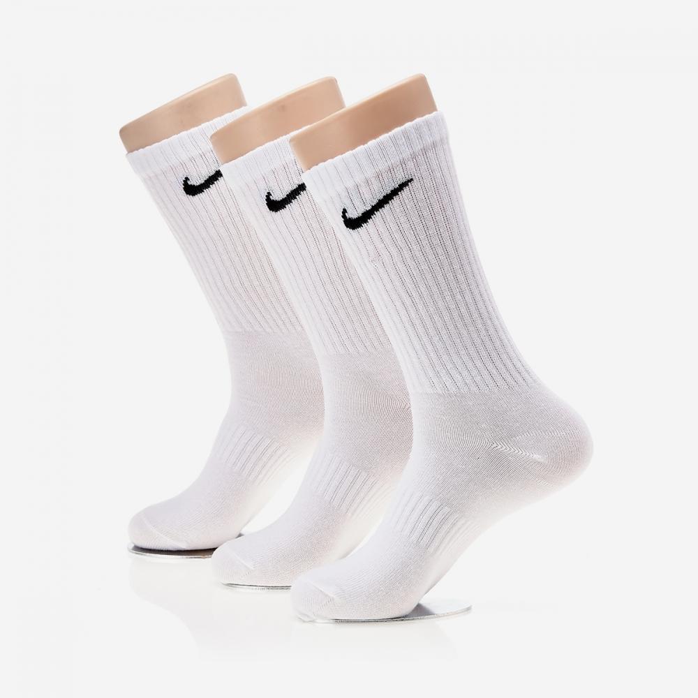 Nike You Nike Everyday Легкая футболка с круглым вырезом, 3 пары 24