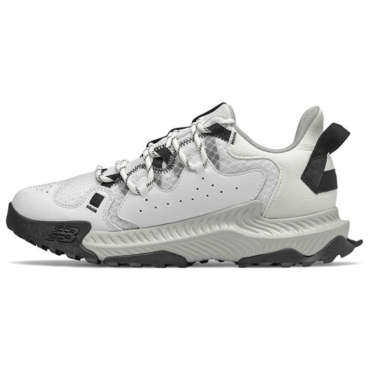 New Balance Shando Белые Черные Женские Кроссовки WTSHALW 36.5