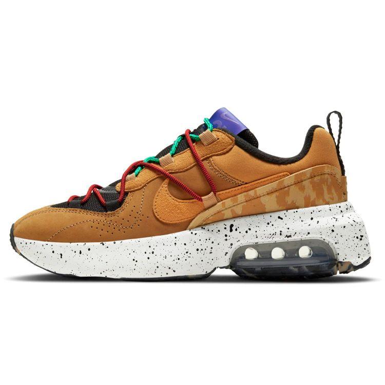Женские кроссовки Nike Air Max Viva Wheat Brown Black Indigo-Burst DB5268-001 36