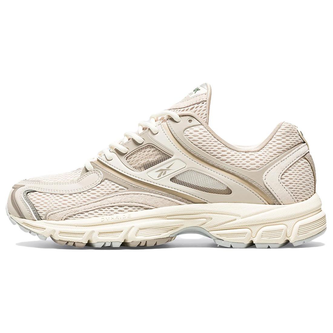 Reebok Premier Trinity KFS Bone кроссовки унисекс кремовый пепел лунный камень 100074434 36.5