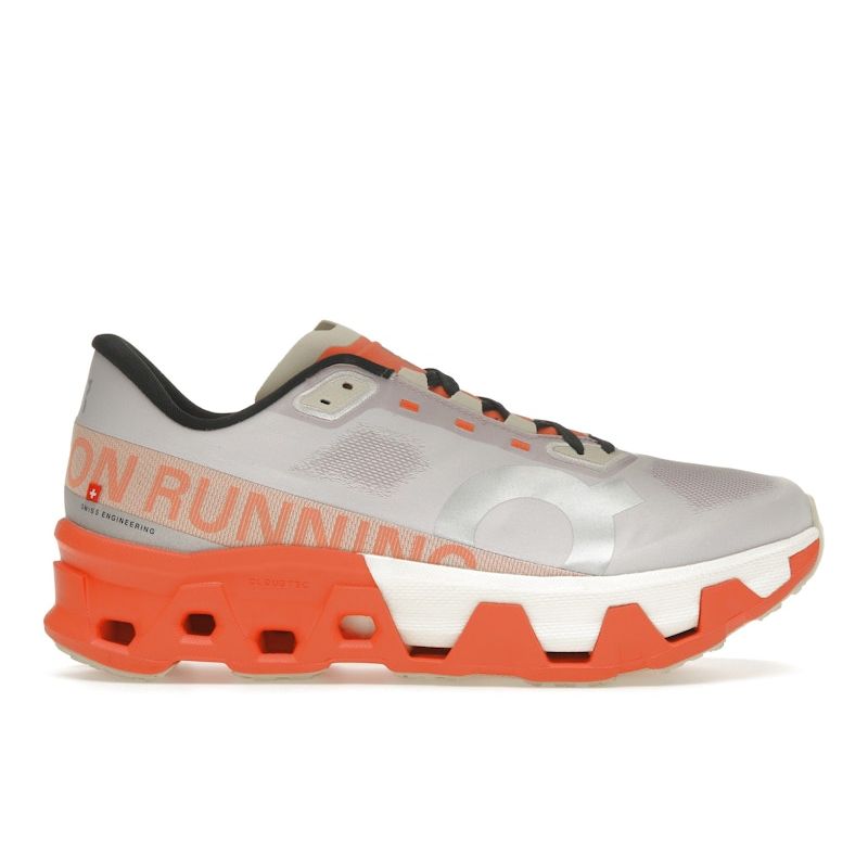 Cloudmonster Hyper Mauve Flame Мужские кроссовки розовые 3ME10131906 42.5