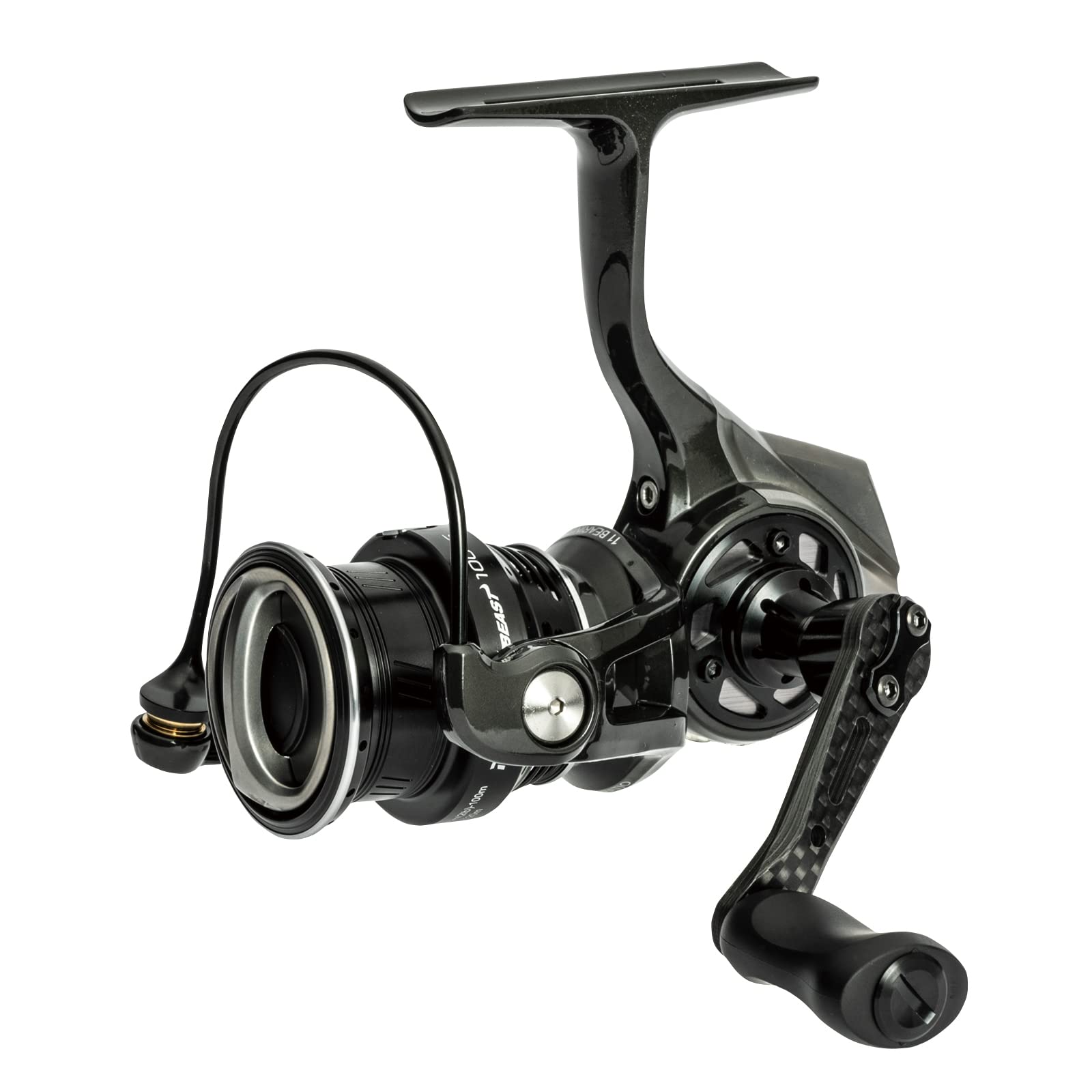 Катушка для спиннинга Revo SP Beast 1000S