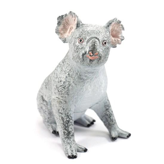 Мягкая фигурка коалы Bandi, популярные игрушки в Корее