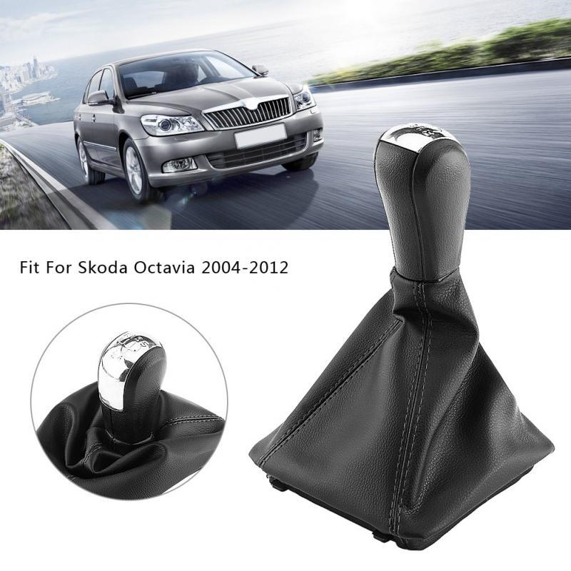  Комплект чехлов для ручки переключения передач Speed Car Gear Gioter для 2004-2012 гг.