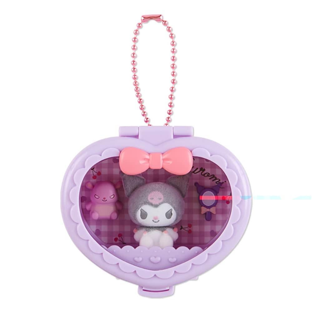 Sanrio Kuromi Мой компактный набор (Санрио МайКомпакт) 381551