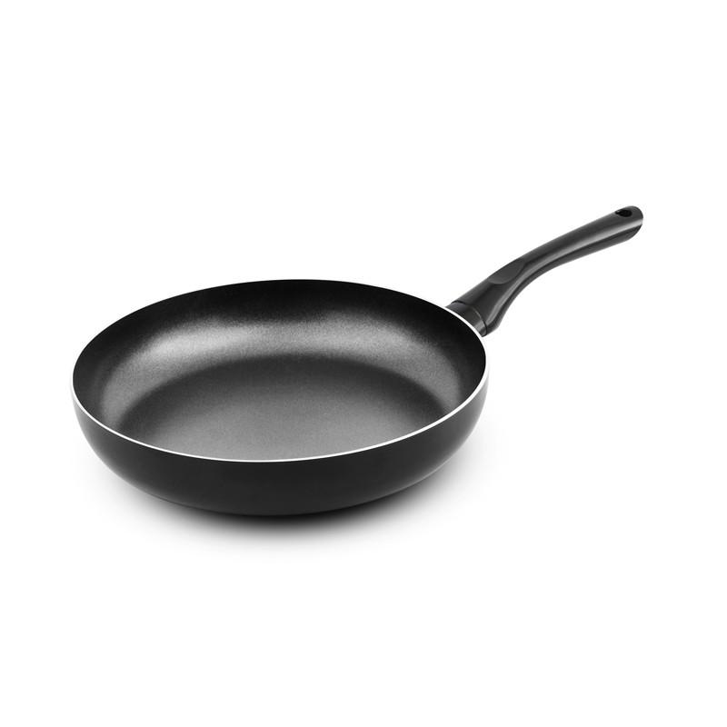   Joom Алюминиевая сковорода с антипригарным покрытием 28 см Tfi Neov2 Kitchencook