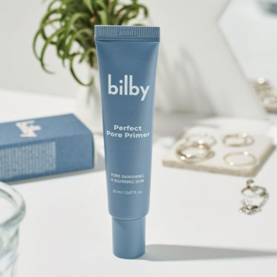 Bilby Perpect Pore Primer 20ml - праймер для пор