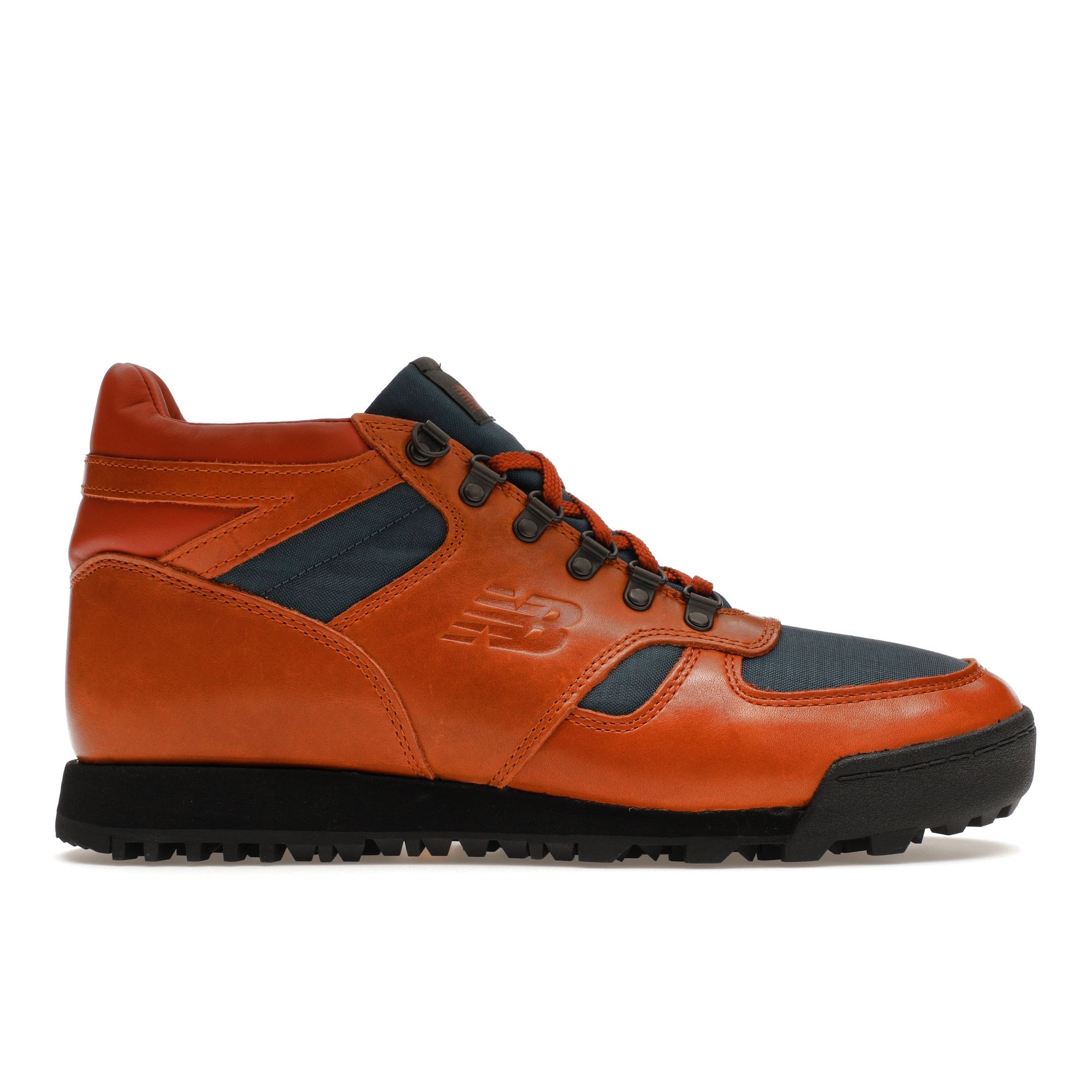 New Balance Rainier Glazed Ginger Unisex Sneakers Brown URAINOG 40