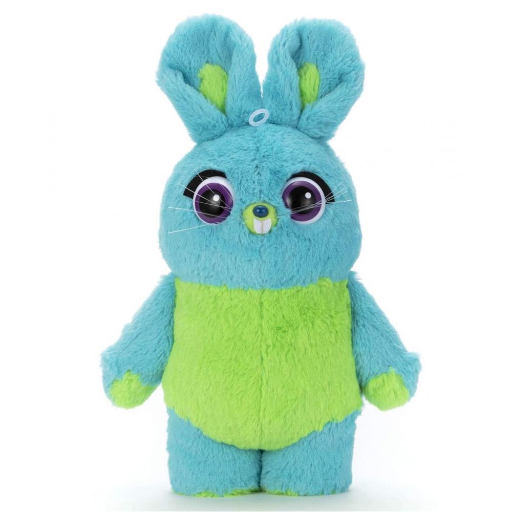 Мягкая игрушка-персонаж Disney S Toy Story 4 Bunny Высота приблизительно. 29см