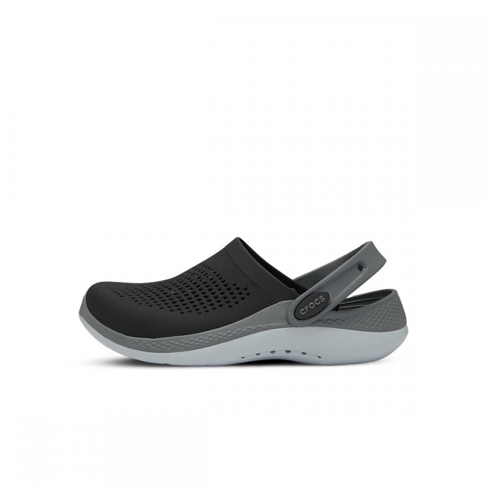 Сабо CROCS Light Ride 360 ​​Детские 207021 0DD 180