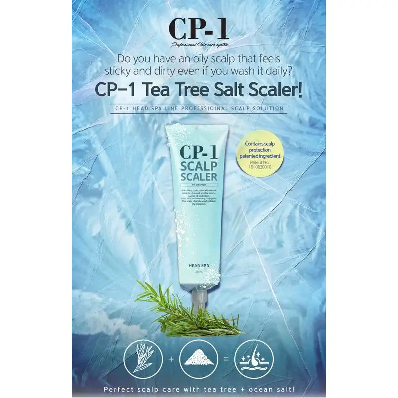 Средства по уходу  Joom CP-1 Head Spa Scalp Scalper 250ml