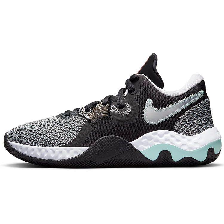 Обновить Elevate 2 Wolf Grey Light Dew CW3406-001 42.5