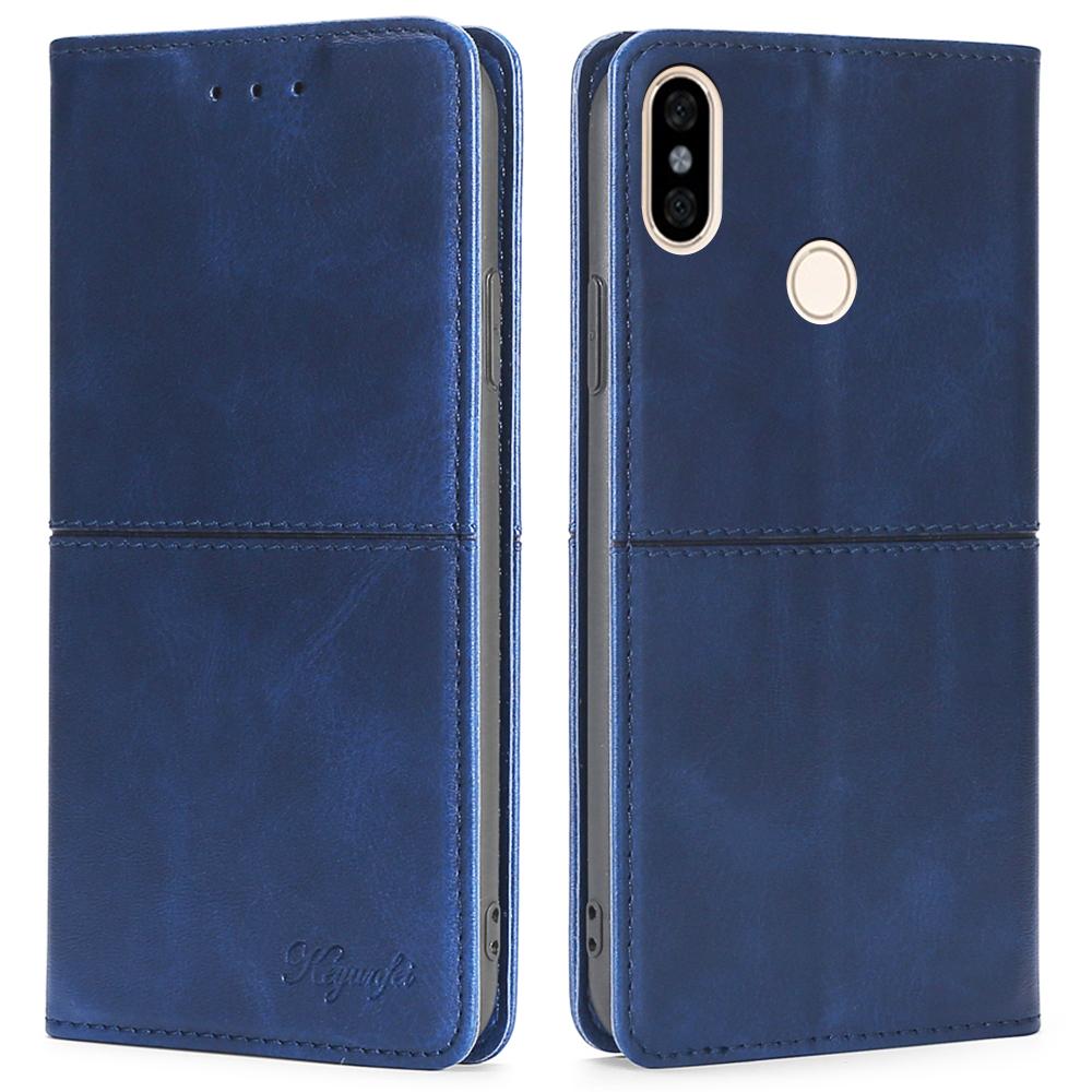 Чехлы-книжки Чехол-кошелек для Xiaomi Redmi Note 9 10 8 7 Pro Max 8T 9T, флип-чехол Redmi 9A 9C 8A 7A Poco X3 NFC F3 M3, ретро чехол из искусственной кожи, слот для карт, бампер для телефона Redmi Note 10 Pro Max чёрный