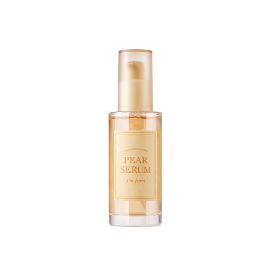 I M FROM Pear Serum 50ml - сыворотка с грушей