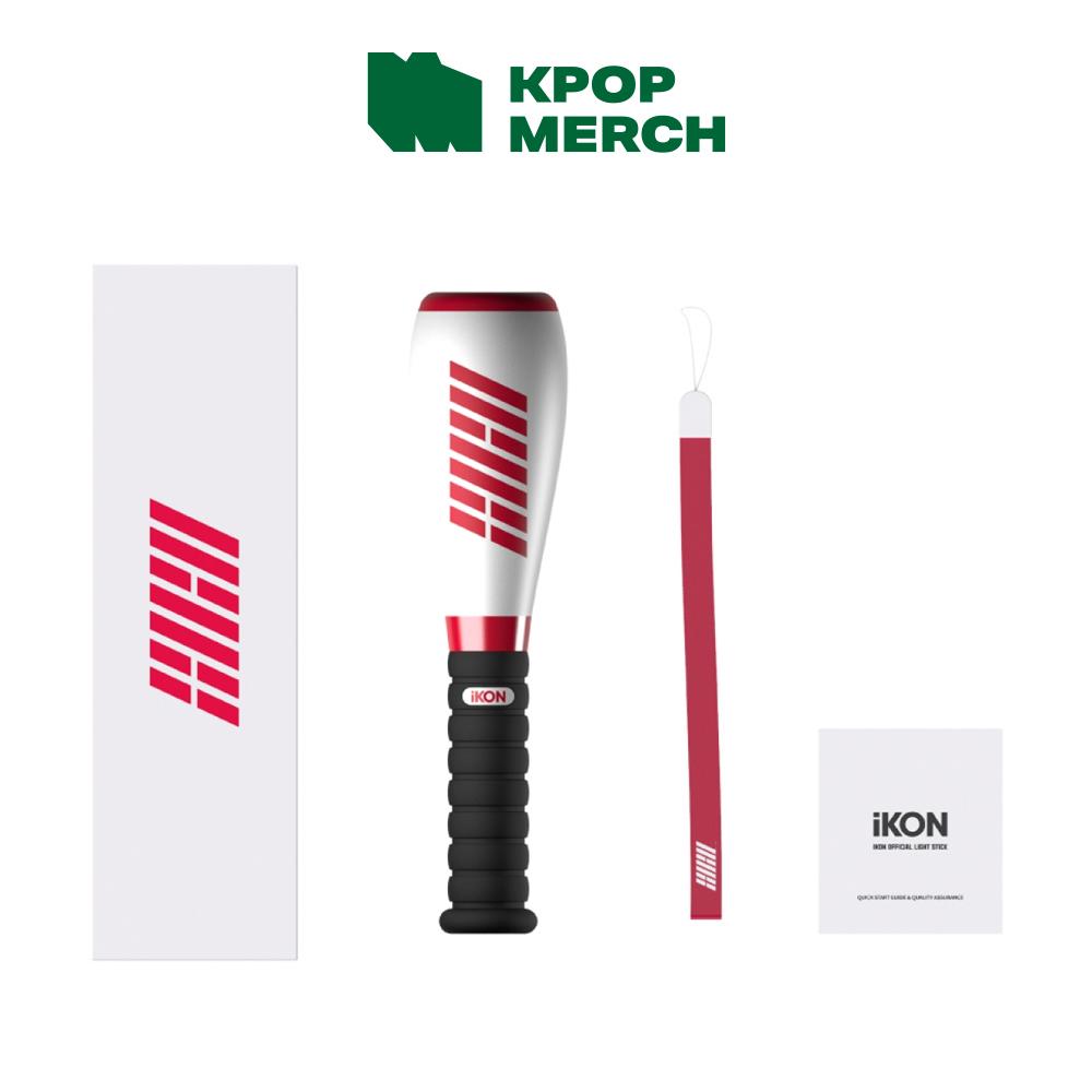 iKON - Официальный лайтстик VER.2023