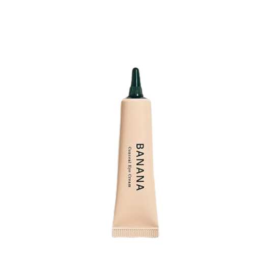 SHAISHAISHAI Banana Conceal Eye Cream 15g - Маскирующий крем для век с бананом