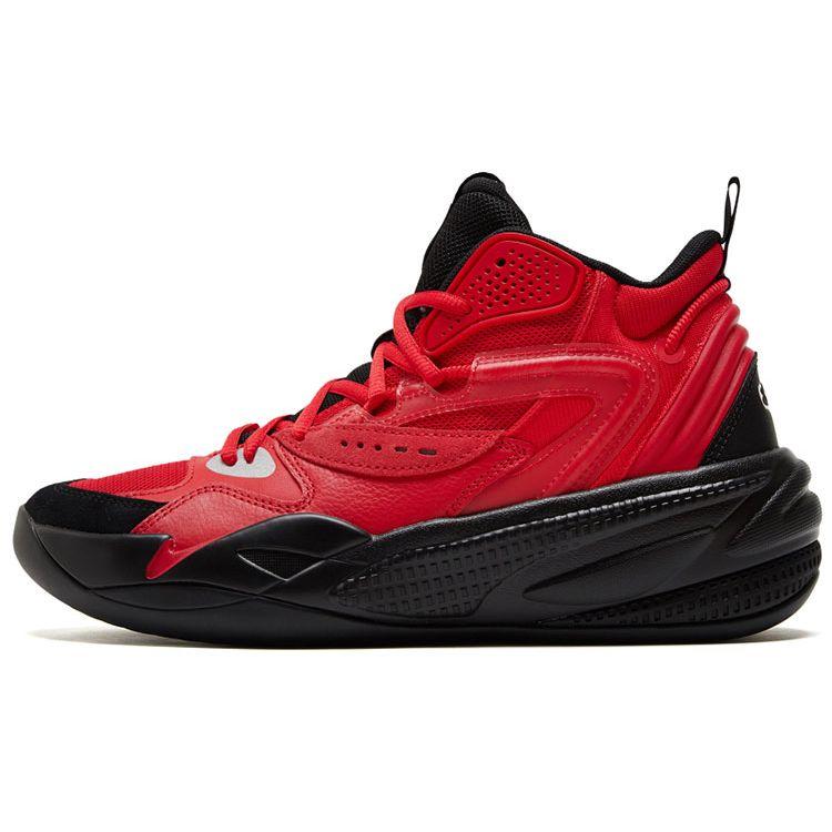 Пума Дж.. Кроссовки Cole x RS-Dreamer 2 Off-Season Red Unisex High-Risk-Red Black 194849-03 44
