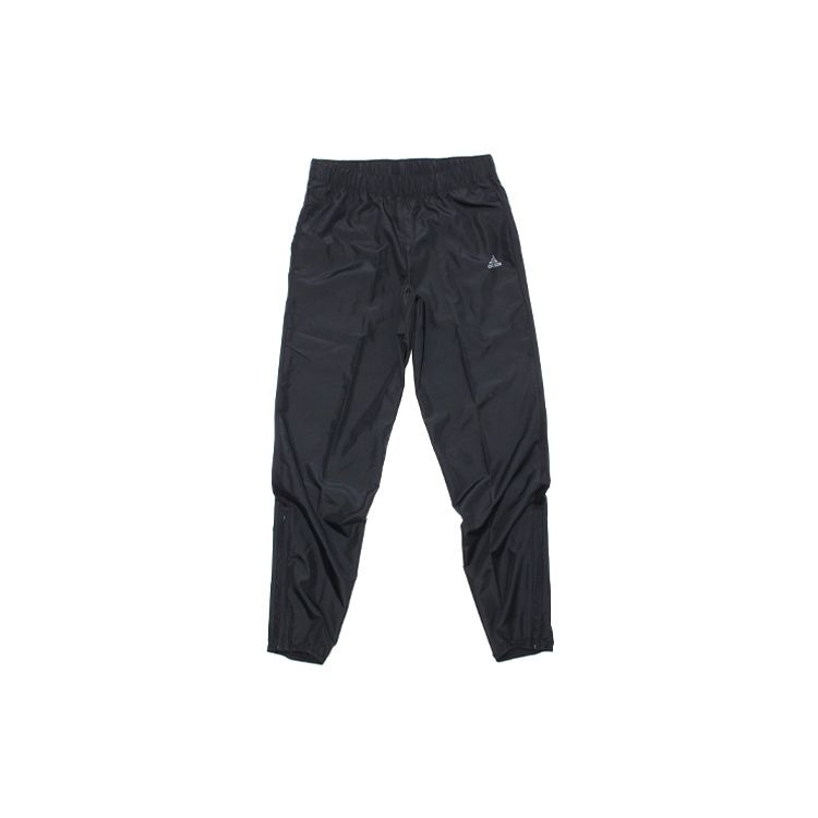 Adidas Rs Wind Weave Jogger Брюки женские Брюки черные CY5716 S