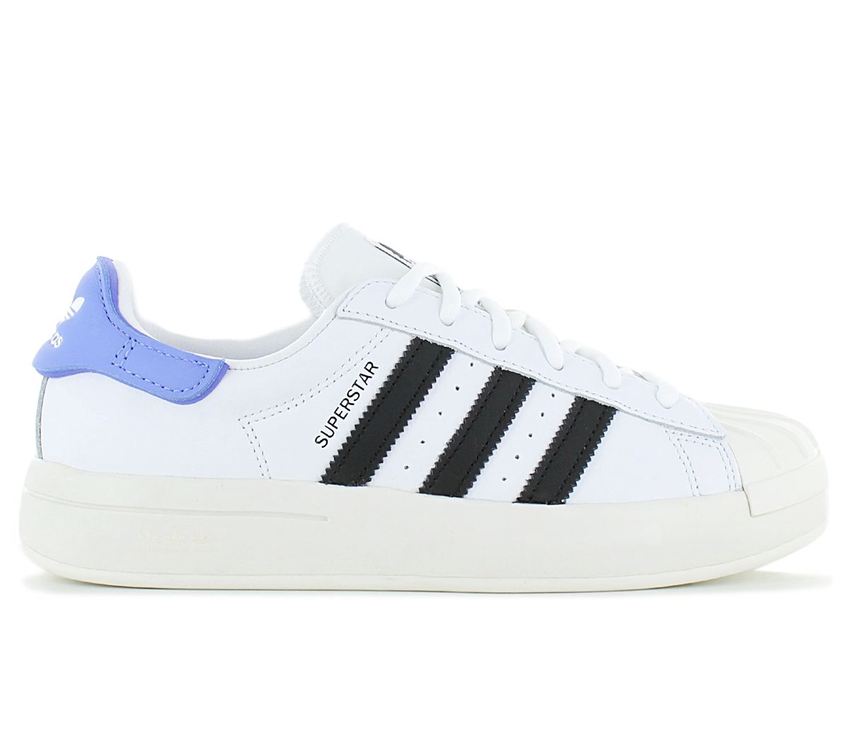 adidas Superstar Ayoon W - Женские кроссовки белые HP9579 ORIGINAL EU 37 1/3 UK 4.5 белый