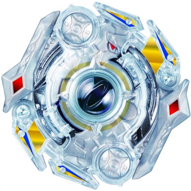 BEYBLADE BURST B-46 БУСТЕР ОБЕЛИСК ODIN T X