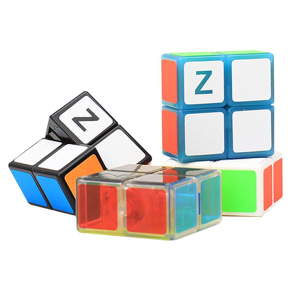   Joom 1x2x2 Speed ​​Magic Cube 122 кубика-головоломки Развивающие игрушки для детей Детские подарочные игрушки