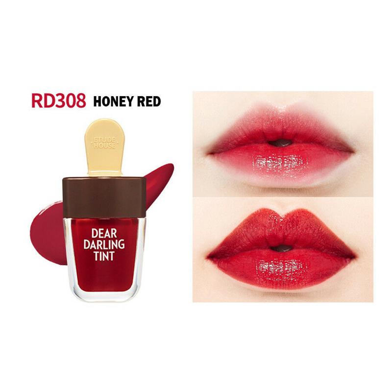 Etude House Dear Darling Water Gel Tint 4.5g (RD308) Гель-тинт на воде