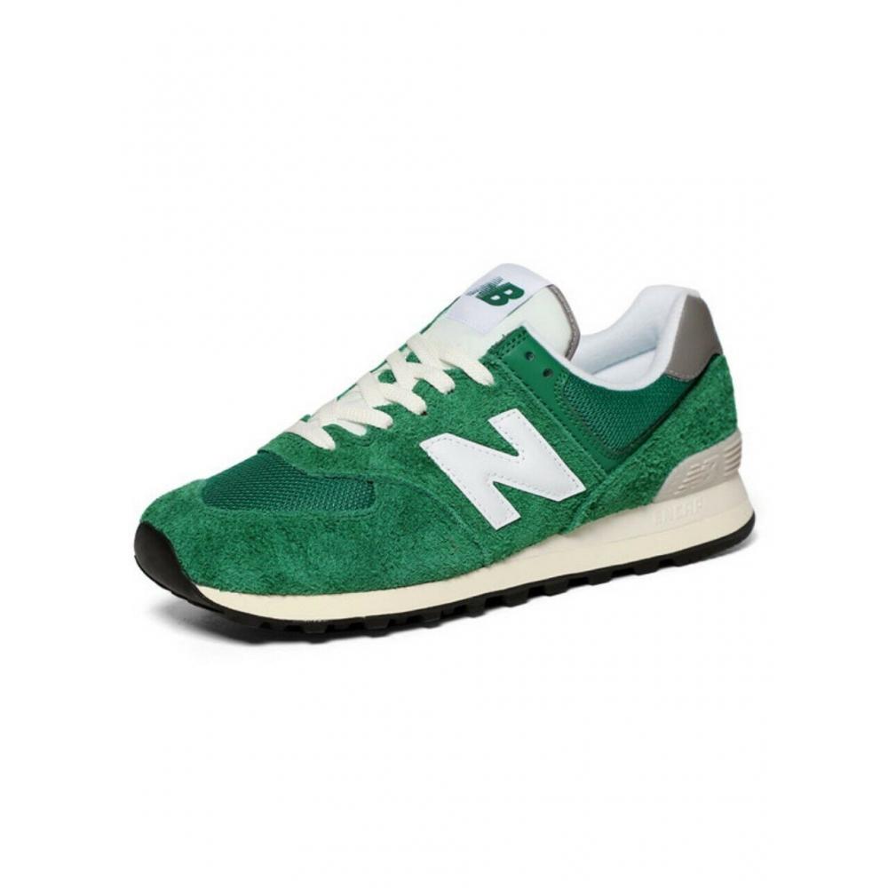NewBalance New Balance Кроссовки 574 Кроссовки Heritage Grass Green U574hsb 230