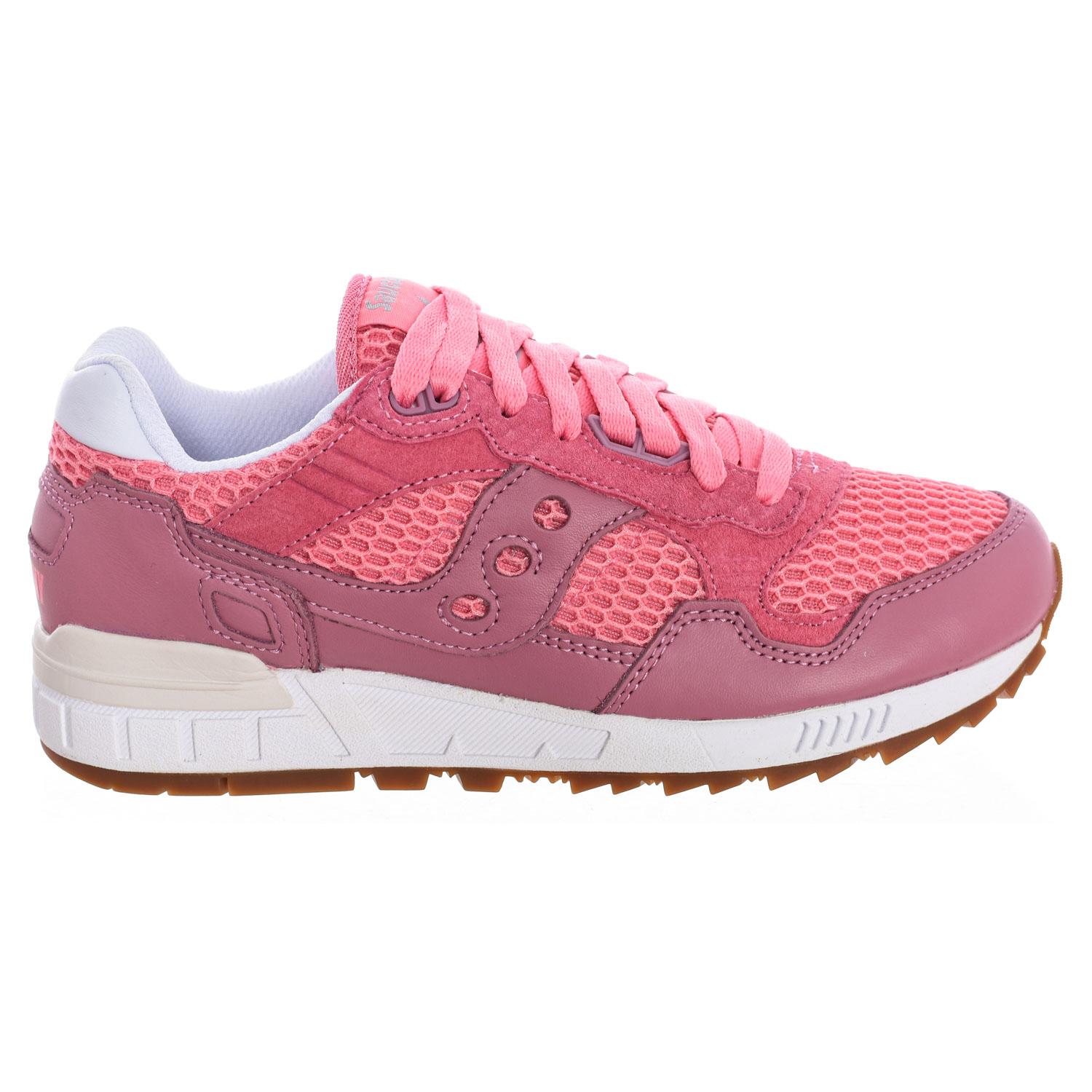Мужские кроссовки Saucony Originals Shadow 5000 - S60719 42 розовый