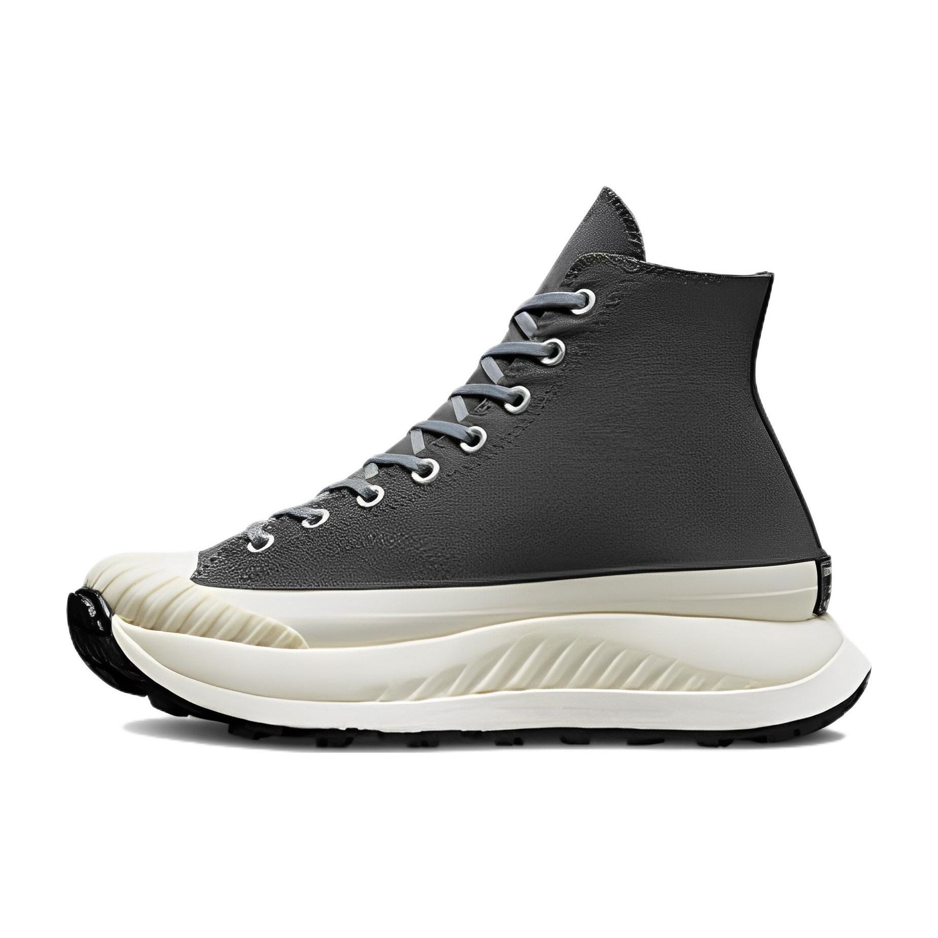 Converse Chuck 70 AT-CX High Cyber ​​Grey Egret Женские кроссовки Лунно-серый A02779C 45