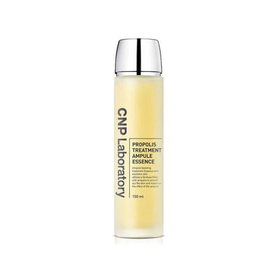 CNP LABORATORY Propolis Treatment Ampule Essence 150ml Эссенция для ухода за прополисом