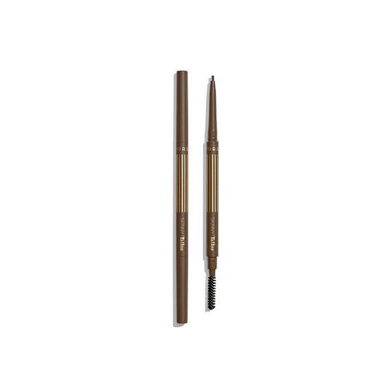 FORENCOS Skinny Tattoo Allproof Eyebrow 0,05 г 01 Ash Black
