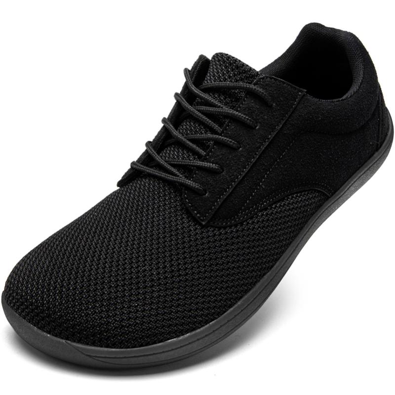 мода Fujeak Plus Size 40-46 модные широкие босоножки удобные нескользящие минималистичные прогулочные туфли модные уличные кроссовки для мужчин 40