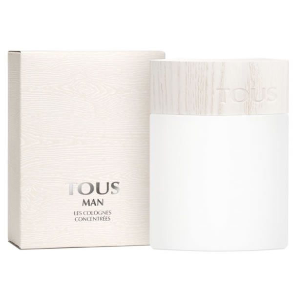 Духи и дезодоранты  Joom Tous Man Les Colognes Concentrees Туалетная вода-спрей 100 мл
