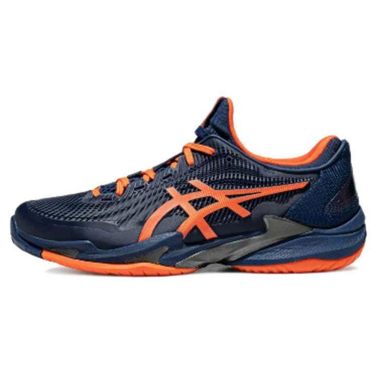 Мужские кроссовки ASICS Court FF 3 Blue Expanse Koi 1041A370-401 39.5
