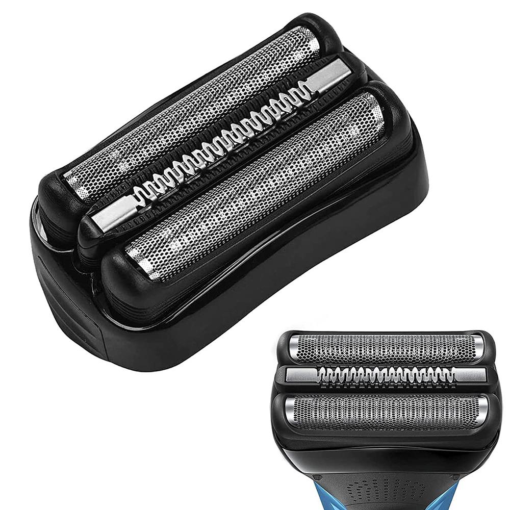 Сменная бритвенная головка 21B Series3, совместимая с Braun 3040s, 300s, 310s