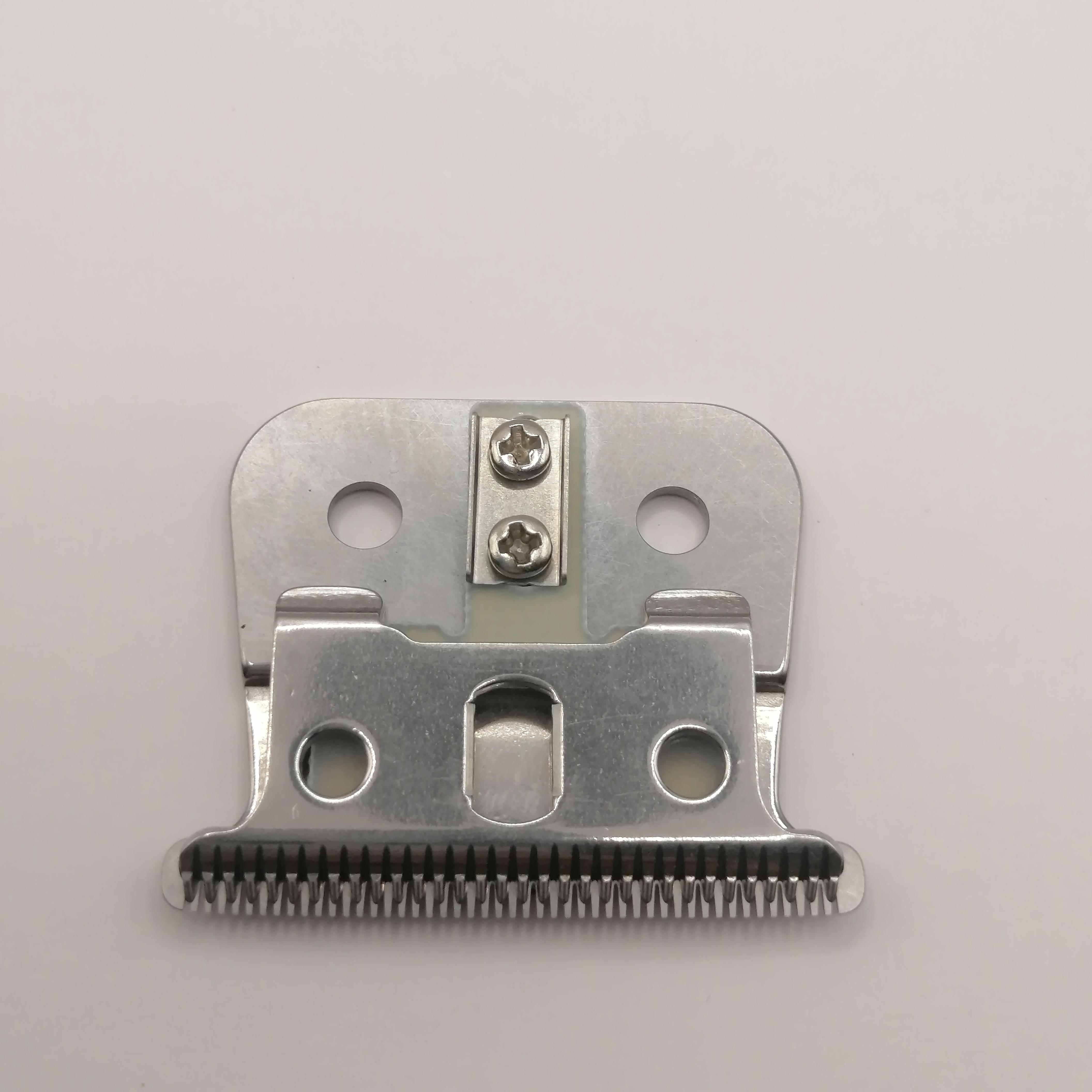 Набор сменных лезвий для триммера Andis SlimLine Pro GTX #32735 D-8 Deep Tooth