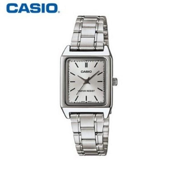 Оригинальные часы Casio CASIO MTP-V007D-7E / LTP-V007D-7E Часы для пары