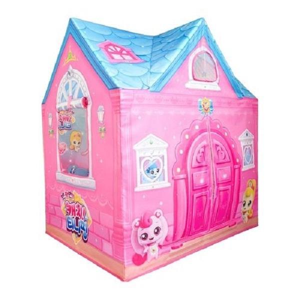 Корейская игрушка Catch Tinying School Bol Tent