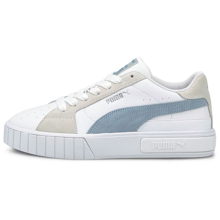 Кроссовки Puma Cali Star Mix White Forever Blue Women 380220-02 38