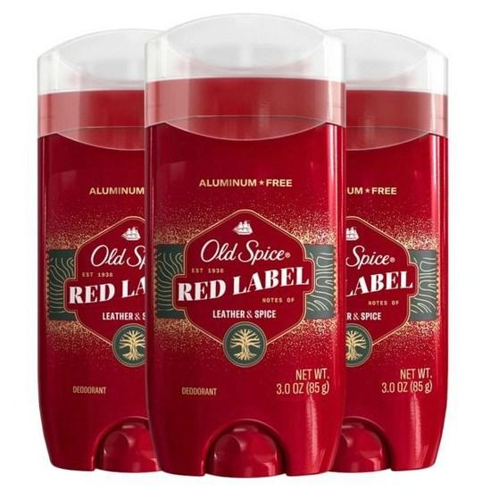 Дезодорант для мужчин Old Spice без алюминия Dynasty 3. унция, Dynasty_3.00 унции, 85 г, 1 шт.