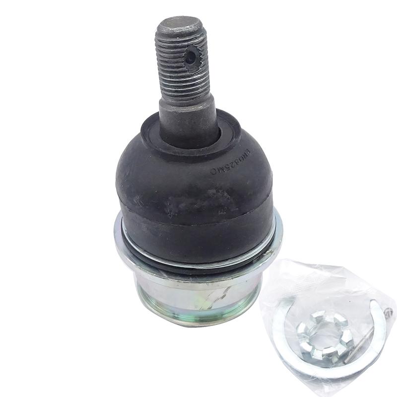 Нижняя шаровая опора для Toyota Land Cruiser Prado 2009-2015 гг. чёрный