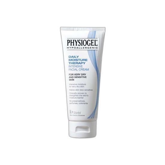 PHYSIOGEL DMT Интенсивный крем для лица 100 мл