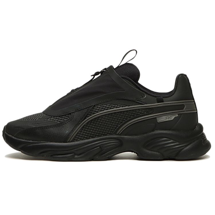 Кроссовки Puma RS-Connect AD4PT Triple Black Unisex 380828-01 37