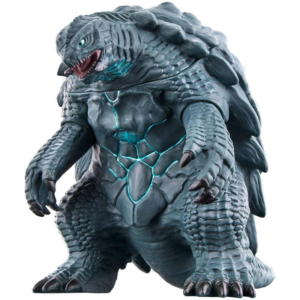 BANDAI Серия Монстров из Фильмов Гамера (2023)